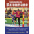 FUNDAMENTOS DEL BALONMANO.