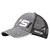 GORRA SALLER CAP S, GRIS.