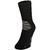 GRIP SOCKS JAKO COMFORT, BLACK.