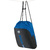 GYMBAG SALLERX.72, ROYAL-BLACK-WHITE.