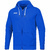 HOODED JACKET JAKO BASE, ROYAL MEN.