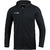 HOODED JACKET JAKO RUN 2.0, BLACK MEN.