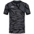 JAKO ANIMAL JERSEY SHORT SLEEVE, ANTHRACITE-BLACK KIDS.