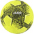 JAKO BALL INDOOR, SOFT YELLOW.