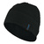 JAKO FLEECE CAP, BLACK.