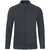 JAKO FLEECE JACKET, ANTHRACITE-BLACK KIDS.