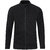 JAKO FLEECE JACKET, BLACK-ANTHRACITE KIDS.