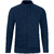 JAKO FLEECE JACKET, SEABLUE-DARK BLUE KIDS.