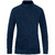 JAKO FLEECE JACKET, SEABLUE-DARK BLUE WOMEN.