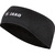 JAKO HEADBAND FUNCTION, BLACK.