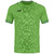 JAKO PIXEL JERSEY SHORT SLEEVE, GREEN KIDS.