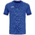 JAKO PIXEL JERSEY SHORT SLEEVE, ROYAL KIDS.