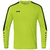 JAKO POWER GK JERSEY, NEON GREEN-BLACK KIDS.