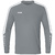 JAKO POWER GK JERSEY, STONE GREY-WHITE UNISEX.