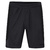 JAKO POWER LEISURE SHORTS, BLACK KIDS.