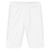 JAKO POWER LEISURE SHORTS, WHITE KIDS.