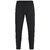 JAKO POWER LEISURE TROUSERS, BLACK KIDS.