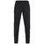 JAKO POWER LEISURE TROUSERS, BLACK WOMEN.