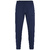 JAKO POWER LEISURE TROUSERS, SEABLUE MEN.