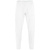 JAKO POWER LEISURE TROUSERS, WHITE KIDS.