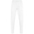 JAKO POWER LEISURE TROUSERS, WHITE WOMEN.