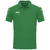 JAKO POWER POLO, GREEN-WHITE KIDS.