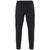 JAKO POWER POLYESTER TROUSERS, BLACK KIDS.