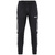 JAKO POWER POLYESTER TROUSERS, BLACK-WHITE KIDS.