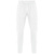 JAKO POWER POLYESTER TROUSERS, WHITE KIDS.