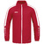 JAKO POWER RAIN JACKET, RED-WHITE KIDS.