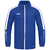 JAKO POWER RAIN JACKET, ROYAL-WHITE KIDS.