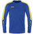 JAKO POWER SWEATER, ROYAL-CITRO UNISEX.