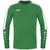 JAKO POWER SWEATER, SPORT GREEN-WHITE UNISEX.