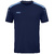 JAKO POWER T-SHIRT SHORT SLEEVE, SEABLUE-SKY BLUE MEN.