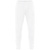 JAKO POWER TRAINING TROUSERS, WHITE KIDS.