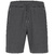 JAKO PRO CASUAL SHORTS, ASH GREY UNISEX.