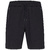 JAKO PRO CASUAL SHORTS, BLACK UNISEX.