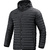 JAKO QUILTED JACKET, BLACK KIDS.