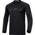 JAKO REFEREE JERSEY L/S, BLACK MEN.