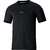 JAKO REFEREE JERSEY S/S, BLACK MEN.