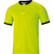 JAKO REFEREE JERSEY S/S, LEMON MEN.