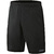 JAKO REFEREE SHORTS, BLACK MEN.