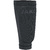 JAKO REPLACEMENT SOCK SHIN GUARD, ANTHRACITE.