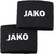 JAKO SHIN GUARD BAND, BLACK.