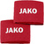 JAKO SHIN GUARD BAND, SPORT RED.