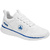 JAKO SNEAKERS TEAM MESH, WHITE-ROYAL.