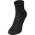 JAKO SPORTS SOCKS SHORT 3-PACK, BLACK.