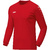 JAKO TEAM LOMG SLEEVE, SPORT RED KIDS.