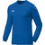 JAKO TEAM LOMG SLEEVE, SPORT ROYAL MEN.