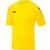 JAKO TEAM SHORT SLEEVE, CITRO MEN.